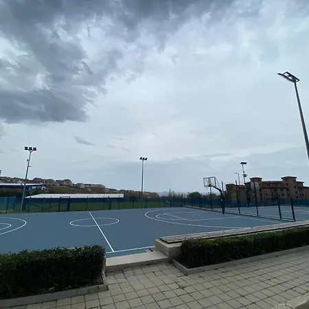 Panorama Sunrise Byala - Rest And Seaside Recreation Apartment Byala (Varna)