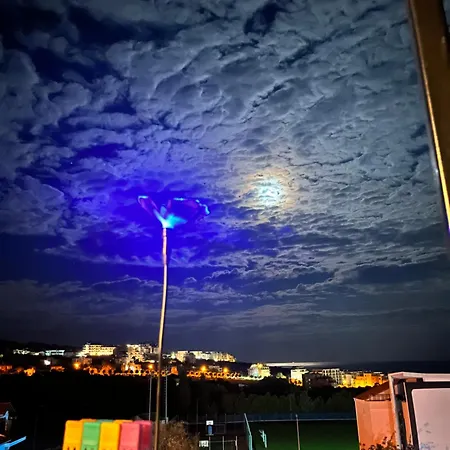 Panorama Sunrise Byala - Rest And Seaside Recreation Apartment