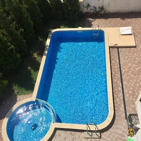 Panorama Sunrise Byala - Rest And Seaside Recreation Apartamento Byala (Varna)