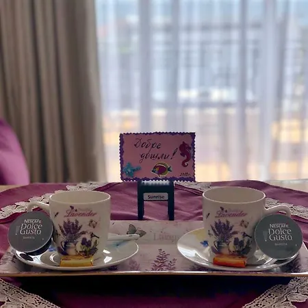 Panorama Sunrise Byala - Rest And Seaside Recreation