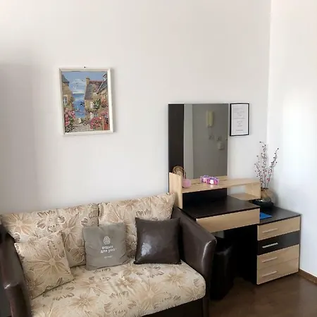 Panorama Sunrise Byala - Rest And Seaside Recreation