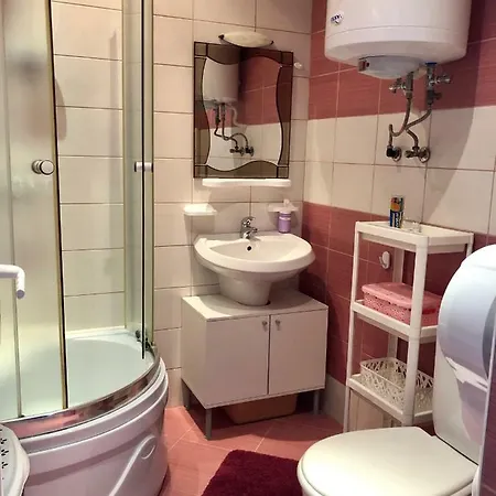 Panorama Sunrise Byala - Rest And Seaside Recreation Apartment *