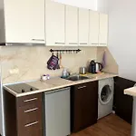 Panorama Sunrise Byala - Rest And Seaside Recreation Apartment Byala (Varna)