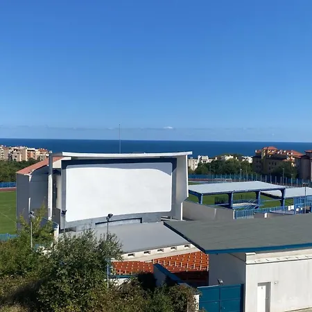 Panorama Sunrise Byala - Rest And Seaside Recreation Апартамент