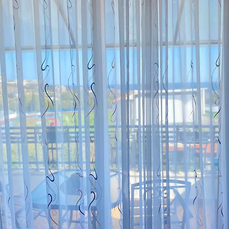 Panorama Sunrise Byala - Rest And Seaside Recreation Apartment