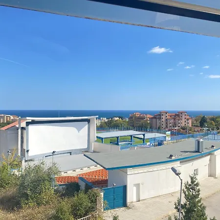 Panorama Sunrise Byala - Rest And Seaside Recreation *