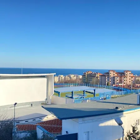 Panorama Sunrise Byala - Rest And Seaside Recreation * Бяла