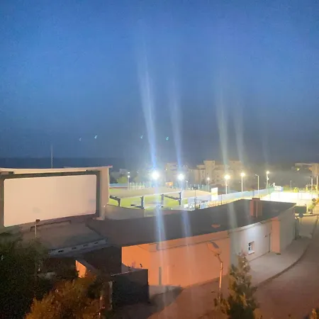 Apartment Panorama Sunrise Byala - Rest And Seaside Recreation *