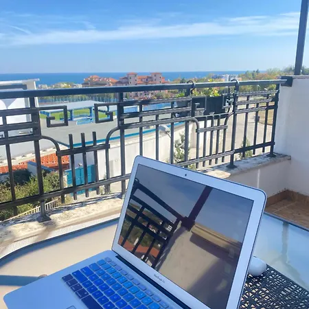 Panorama Sunrise Byala - Rest And Seaside Recreation