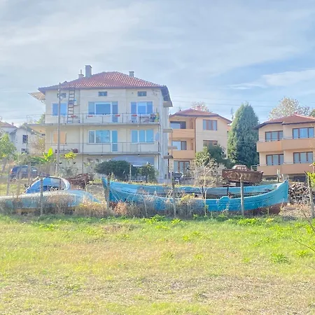 Panorama Sunrise Byala - Rest And Seaside Recreation Apartment *