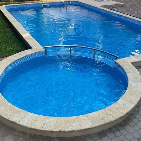 Апартамент Panorama Sunrise Byala - Rest And Seaside Recreation