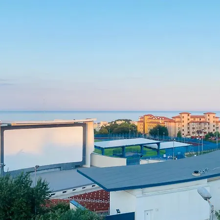 Panorama Sunrise Byala - Rest And Seaside Recreation