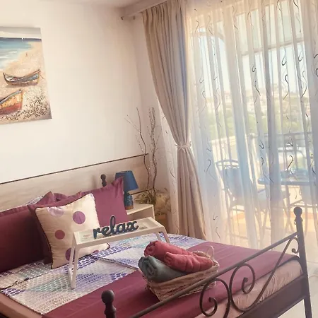 Panorama Sunrise Byala - Rest And Seaside Recreation Апартаменти