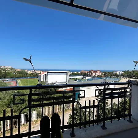 Panorama Sunrise Byala - Rest And Seaside Recreation Apartment Byala (Varna)