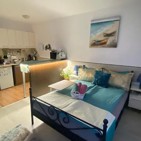 Panorama Sunrise Byala - Rest And Seaside Recreation Бяла