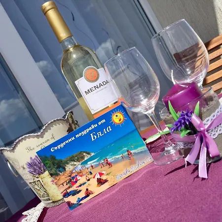Panorama Sunrise Byala - Rest And Seaside Recreation Апартамент