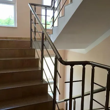 Panorama Sunrise Byala - Rest And Seaside Recreation Apartment Byala (Varna)