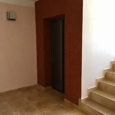 Panorama Sunrise Byala - Rest And Seaside Recreation Апартамент Бяла