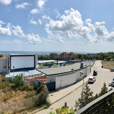 Panorama Sunrise Byala - Rest And Seaside Recreation Бяла