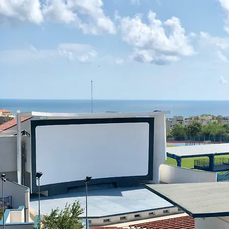 Panorama Sunrise Byala - Rest And Seaside Recreation Апартамент