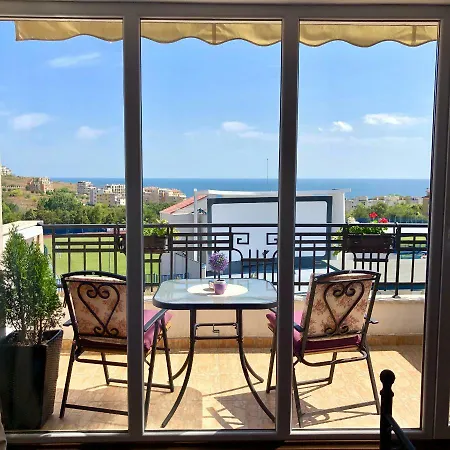 Апартамент Panorama Sunrise Byala - Rest And Seaside Recreation