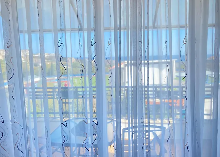 Panorama Sunrise Byala - Rest And Seaside Recreation Appartement