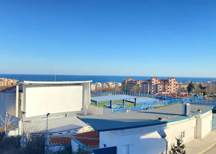 Panorama Sunrise Byala - Rest And Seaside Recreation * Byala (Varna)