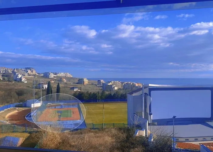 Panorama Sunrise Byala - Rest And Seaside Recreation