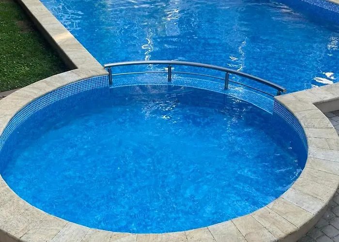 Apartmán Panorama Sunrise Byala - Rest And Seaside Recreation