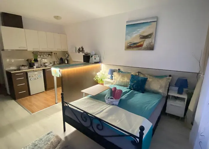 Panorama Sunrise Byala - Rest And Seaside Recreation Bjala