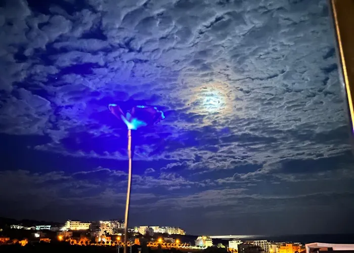 Panorama Sunrise Byala - Rest And Seaside Recreation Apartmán