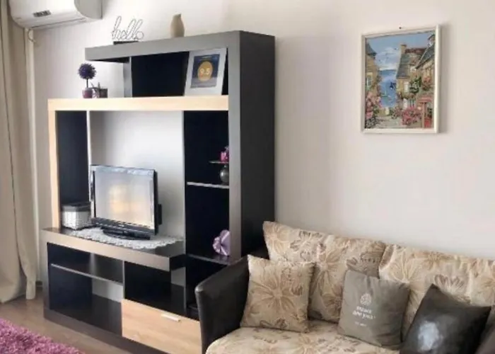 Panorama Sunrise Byala - Rest And Seaside Recreation