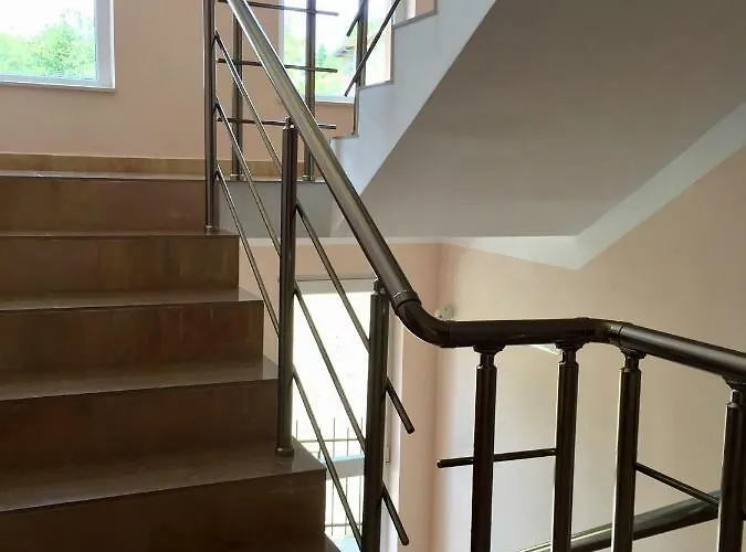 Panorama Sunrise Byala - Rest And Seaside Recreation Apartmán Bjala