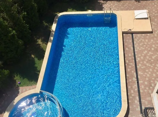 Panorama Sunrise Byala - Rest And Seaside Recreation Apartmán Bjala