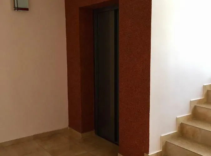 Panorama Sunrise Byala - Rest And Seaside Recreation Apartmán Bjala