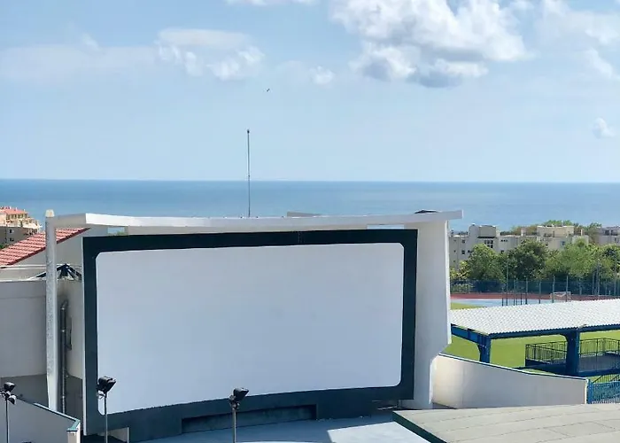 Panorama Sunrise Byala - Rest And Seaside Recreation Apartmán