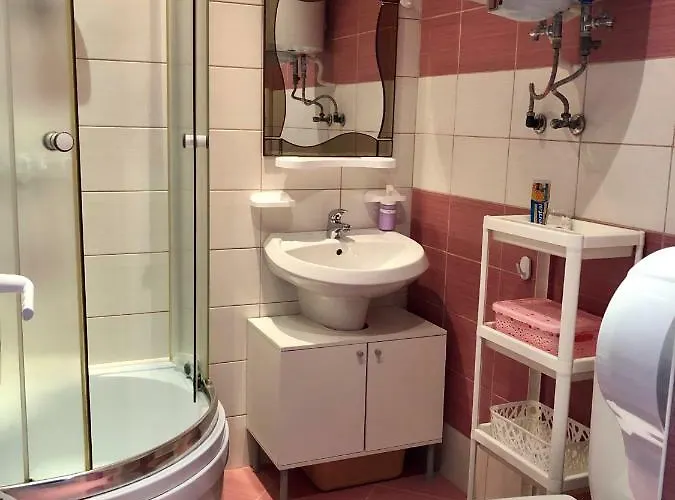 Panorama Sunrise Byala - Rest And Seaside Recreation Apartmán *